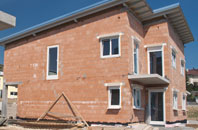 Cwmpennar home extensions