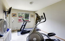 Cwmpennar home gym construction leads